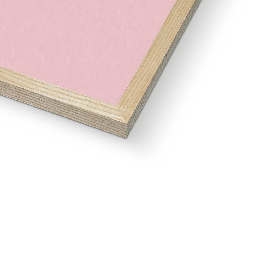 Pet Portraits | Minimalist: Custom Pet Portrait | Paw & Glory