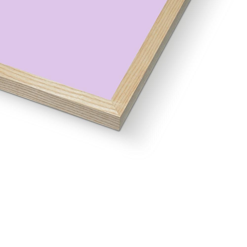 Pet Portraits | Modern: Custom Four Pet Portrait | Paw & Glory