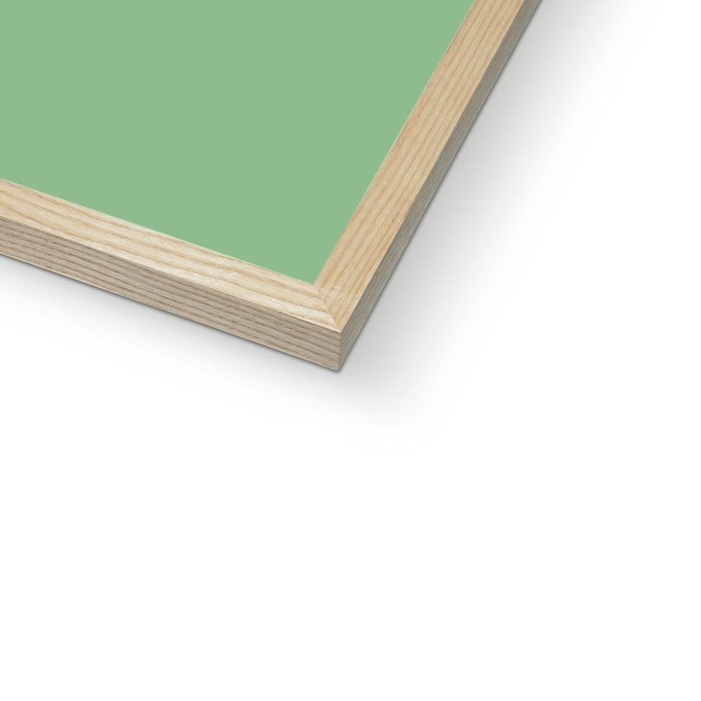 Pet Portraits | Modern: Custom One Pet Portrait | Paw & Glory