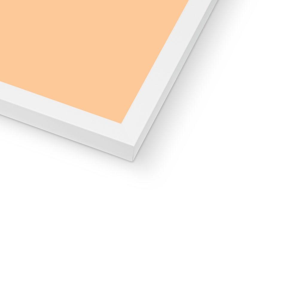 Pet Portraits | Modern: Custom Three Pet Portrait | Paw & Glory