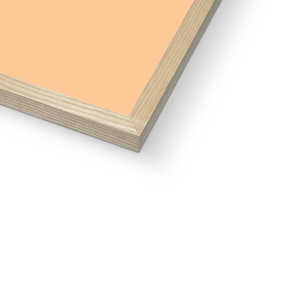 Pet Portraits | Modern: Custom Three Pet Portrait | Paw & Glory