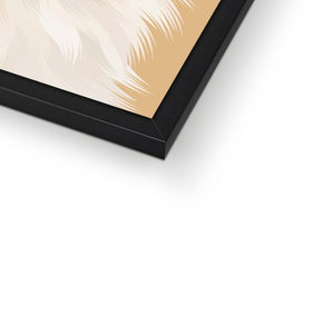 Modern: Custom Three Pet Portrait (Half Body) - Paw & Glory - Dog Portraits - Pet Portraits