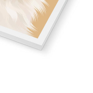 Modern: Custom Three Pet Portrait (Half Body) - Paw & Glory - Dog Portraits - Pet Portraits