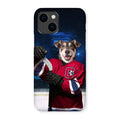 Montreal Pawnadiens: Custom Pet Phone Case