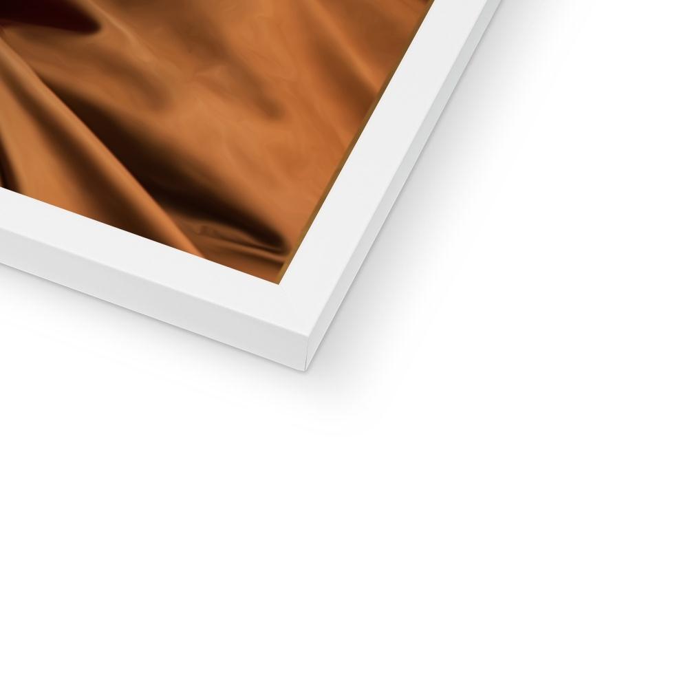 Pet Portraits | Mr & Mrs Claus: Custom Pet Portrait | Paw & Glory