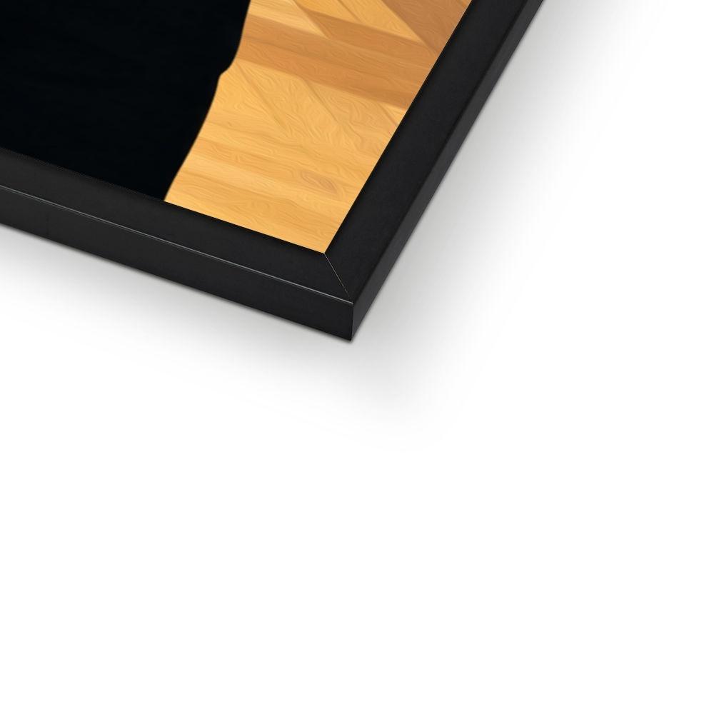 Pet Portraits | Mr Warleggan (Poldark Inspired): Custom Pet Portrait | Paw & Glory