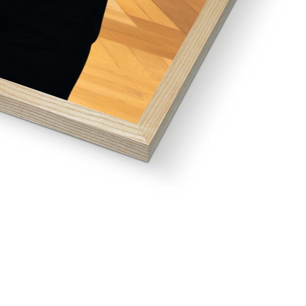 Pet Portraits | Mr Warleggan (Poldark Inspired): Custom Pet Portrait | Paw & Glory