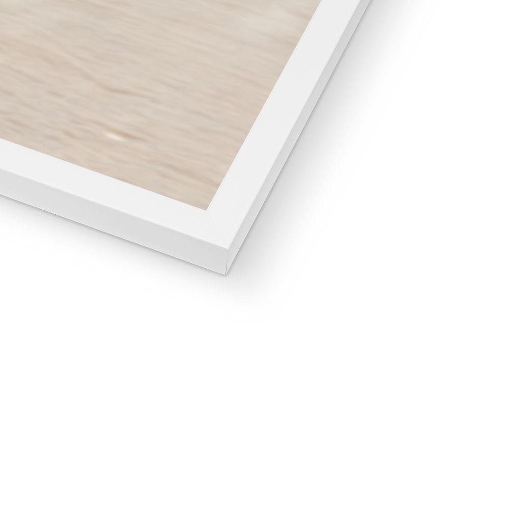 Pet Portraits | Mrs Warleggan (Poldark Inspired): Custom Pet Portrait | Paw & Glory