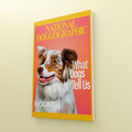 National Doggographic: Custom Pet Canvas