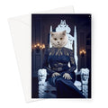 Nene Leakes: Custom Pet Greeting Card