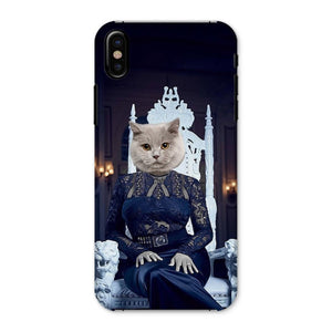 Nene Leakes: Custom Pet Phone Case - Paw & Glory - Dog Portraits - Pet Portraits