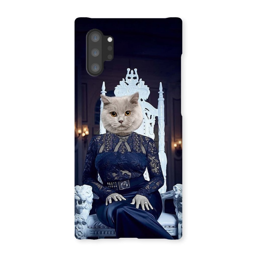 Pet Portraits | Nene Leakes: Custom Pet Phone Case | Paw & Glory