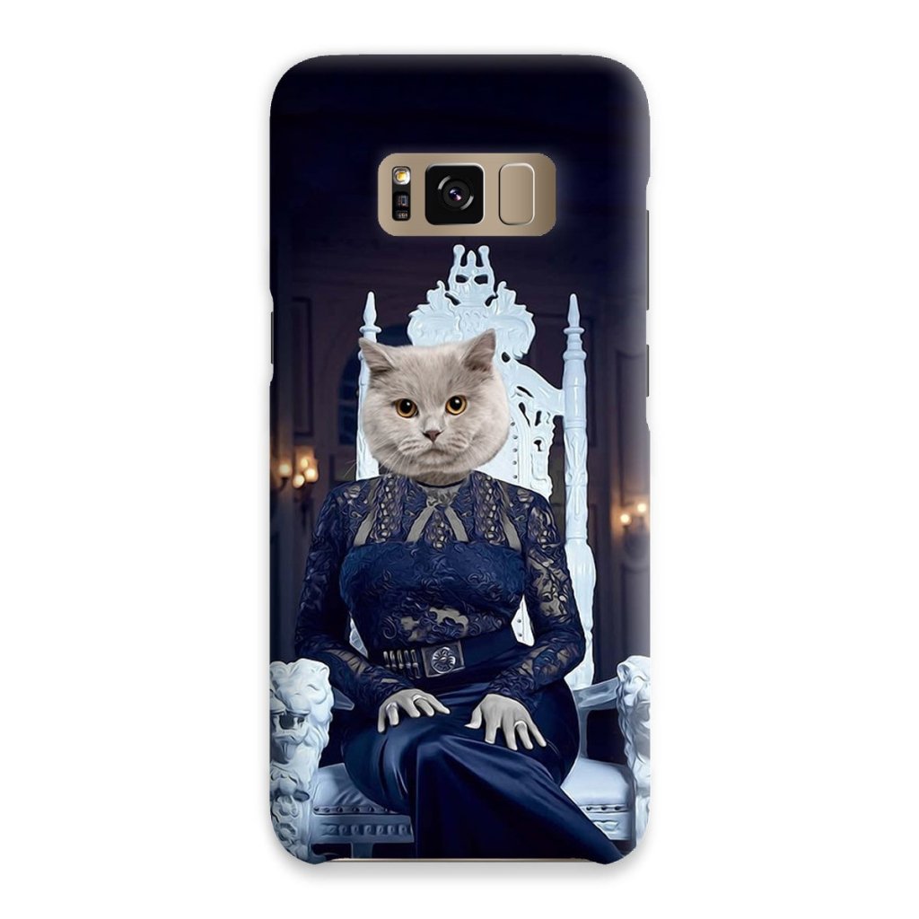 Pet Portraits | Nene Leakes: Custom Pet Phone Case | Paw & Glory