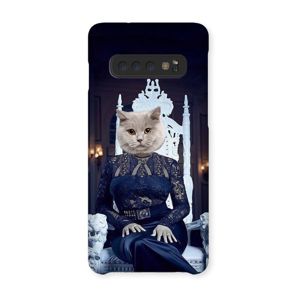 Pet Portraits | Nene Leakes: Custom Pet Phone Case | Paw & Glory