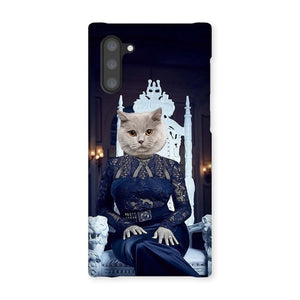 Nene Leakes: Custom Pet Phone Case - Paw & Glory - Dog Portraits - Pet Portraits