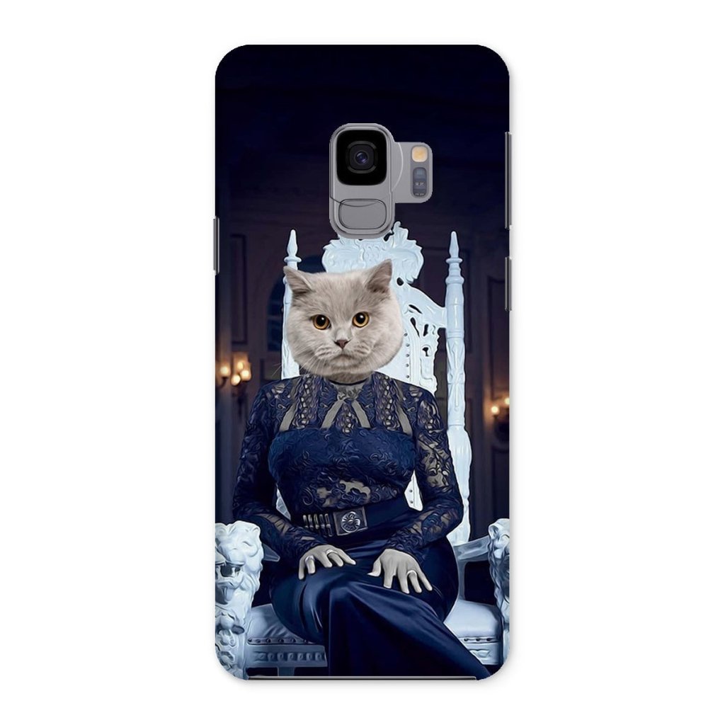 Pet Portraits | Nene Leakes: Custom Pet Phone Case | Paw & Glory