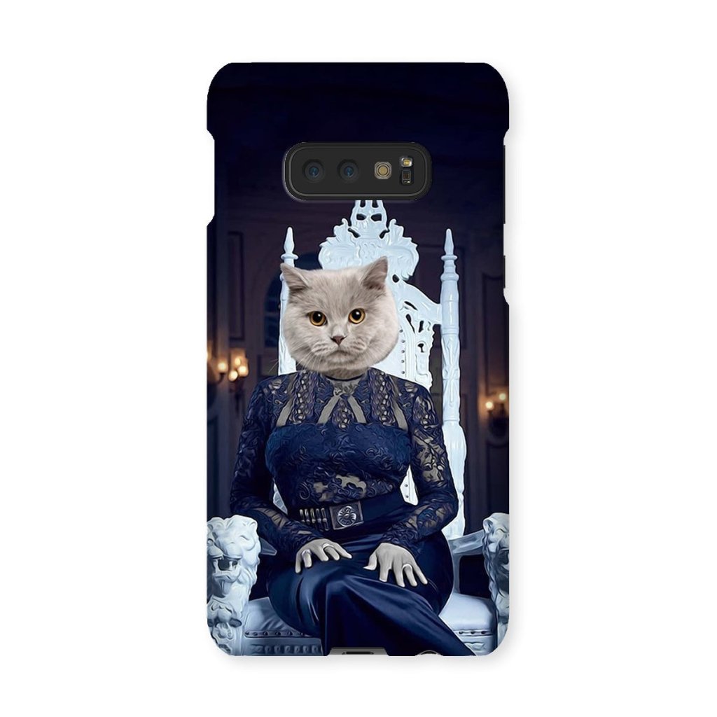 Pet Portraits | Nene Leakes: Custom Pet Phone Case | Paw & Glory