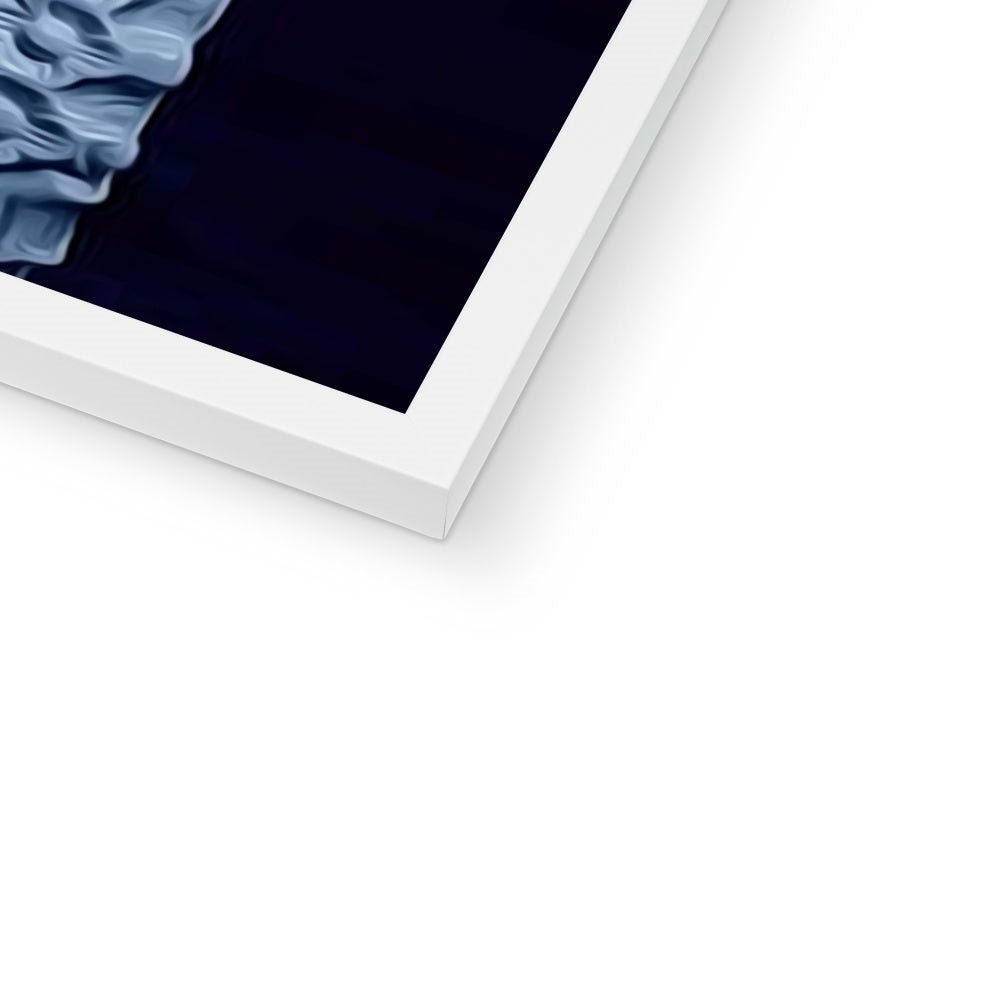 Pet Portraits | Nene Leakes: Custom Pet Portrait | Paw & Glory