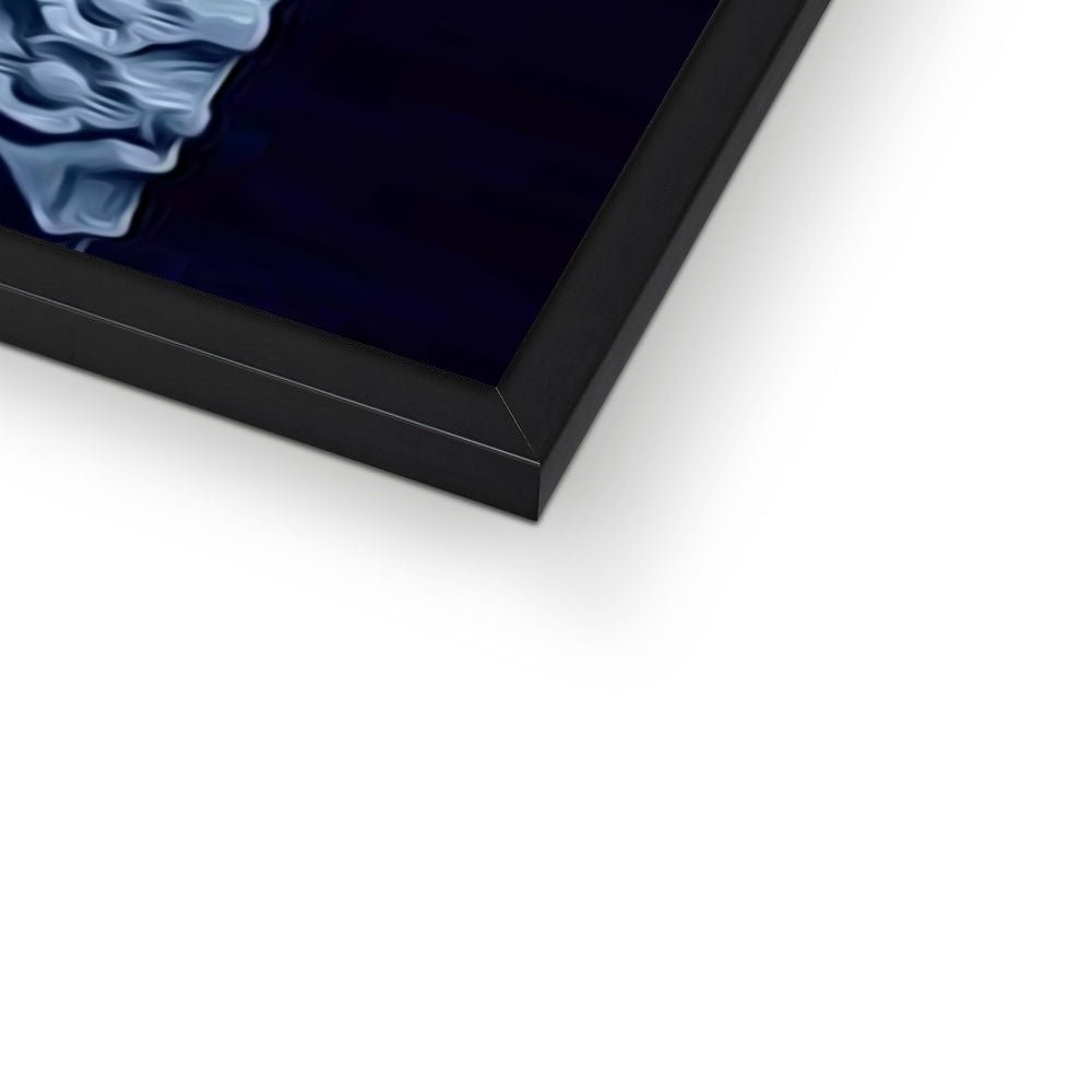 Pet Portraits | Nene Leakes: Custom Pet Portrait | Paw & Glory