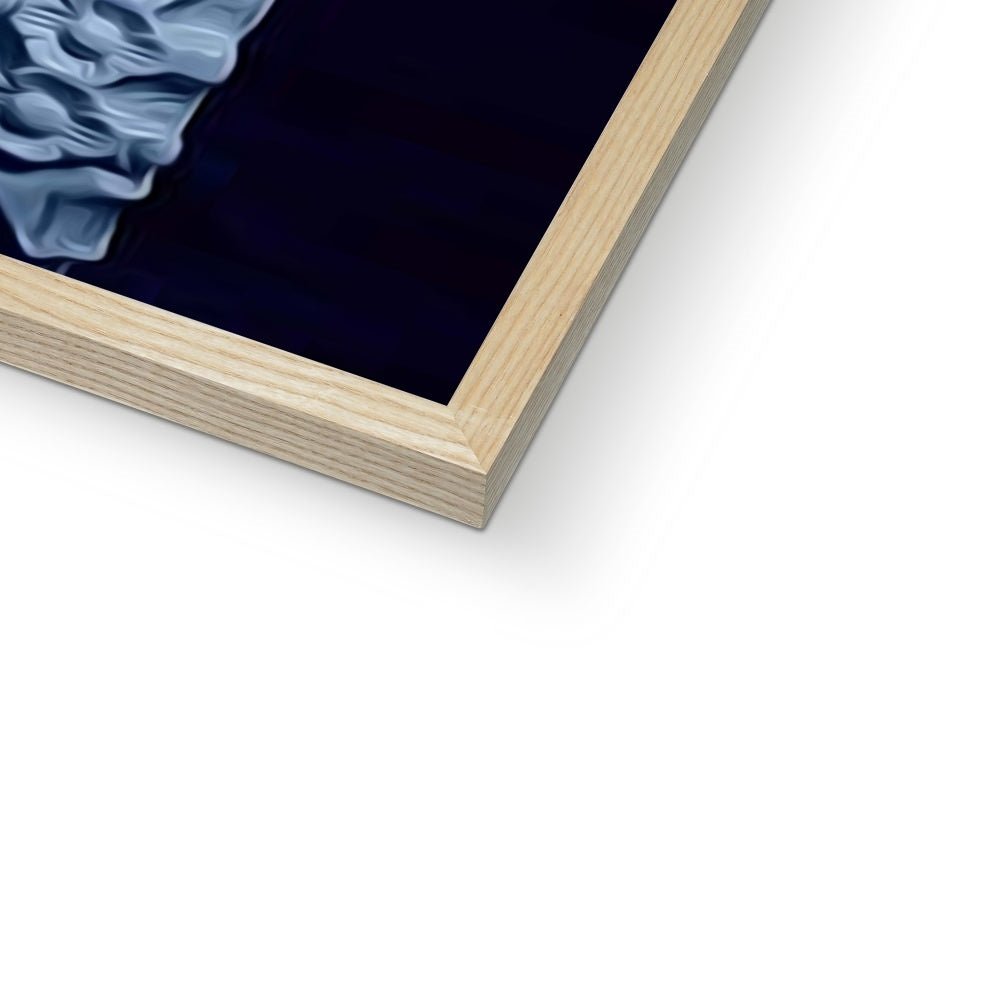 Pet Portraits | Nene Leakes: Custom Pet Portrait | Paw & Glory