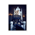 Nene Leakes: Custom Pet Poster