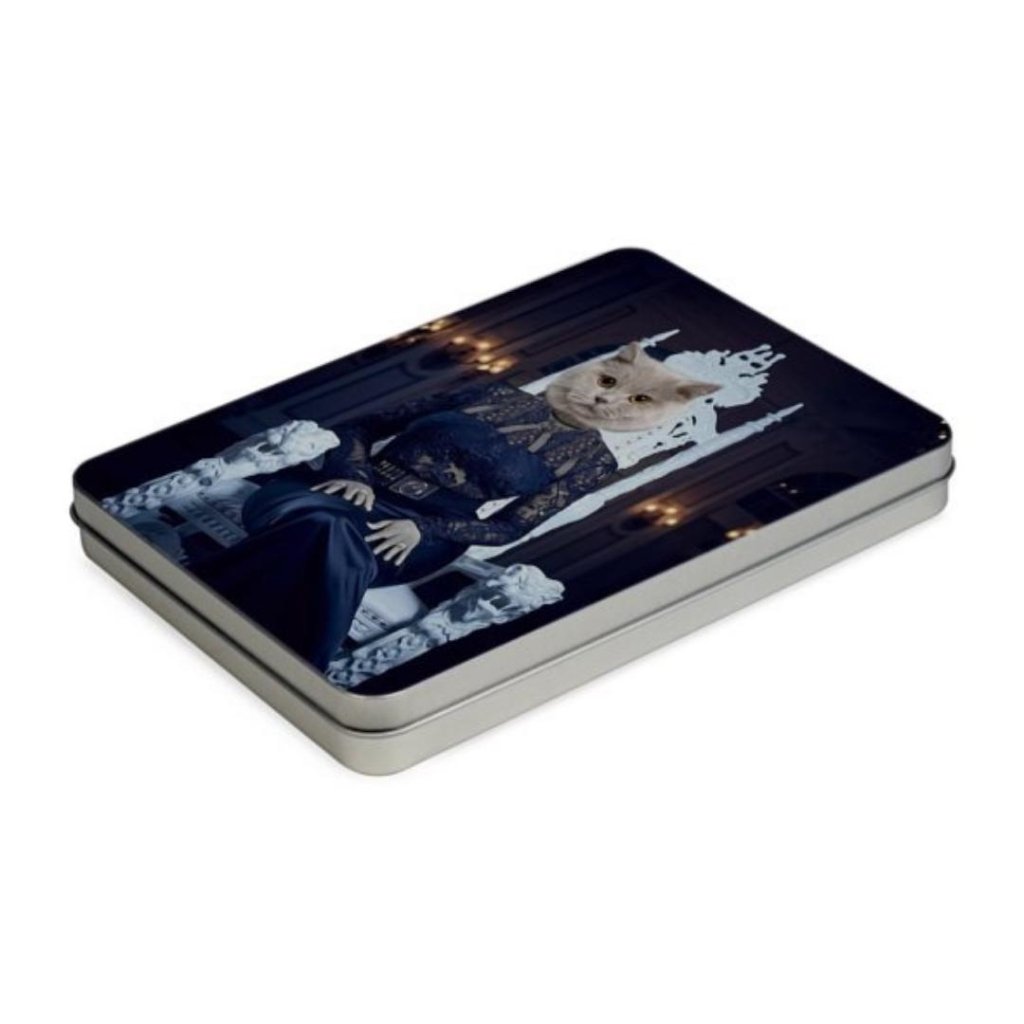 Pet Portraits | Nene Leakes: Custom Pet Puzzle | Paw & Glory