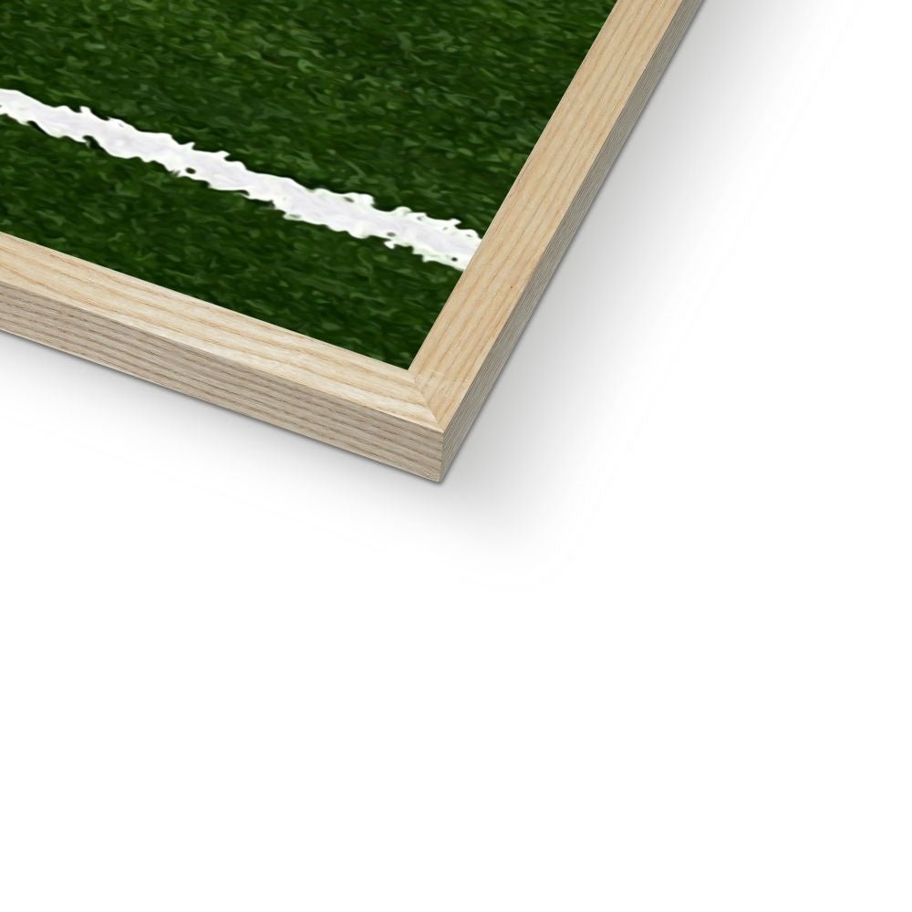 Pet Portraits | New Zealand Rugby Team: Custom Pet Portrait | Paw & Glory