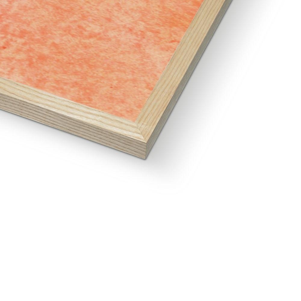 Pet Portraits | Notorious D.O.G: Custom Pet Portrait | Paw & Glory