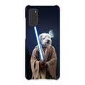 Obi Wan Kanobi (Star Wars Inspired): Custom Pet Phone Case