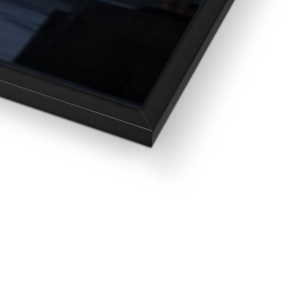 Pet Portraits | Obi Wan Kanobi (Star Wars Inspired): Custom Pet Portrait | Paw & Glory