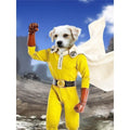 One Punch Man: Custom Digital Download Pet Portrait