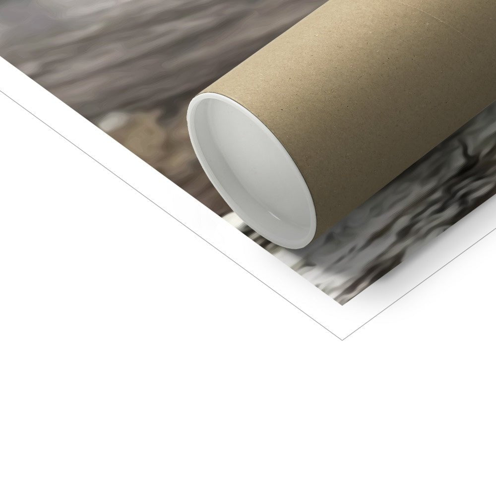 Pet Portraits | One Punch Man: Custom Pet Poster | Paw & Glory