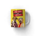 Only Paws & Horses 2: Custom Pet Coffee Mug
