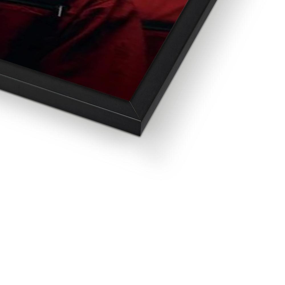 Pet Portraits | Paw Heist: Custom Pet Portrait | Paw & Glory