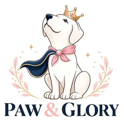 Paw & Glory 