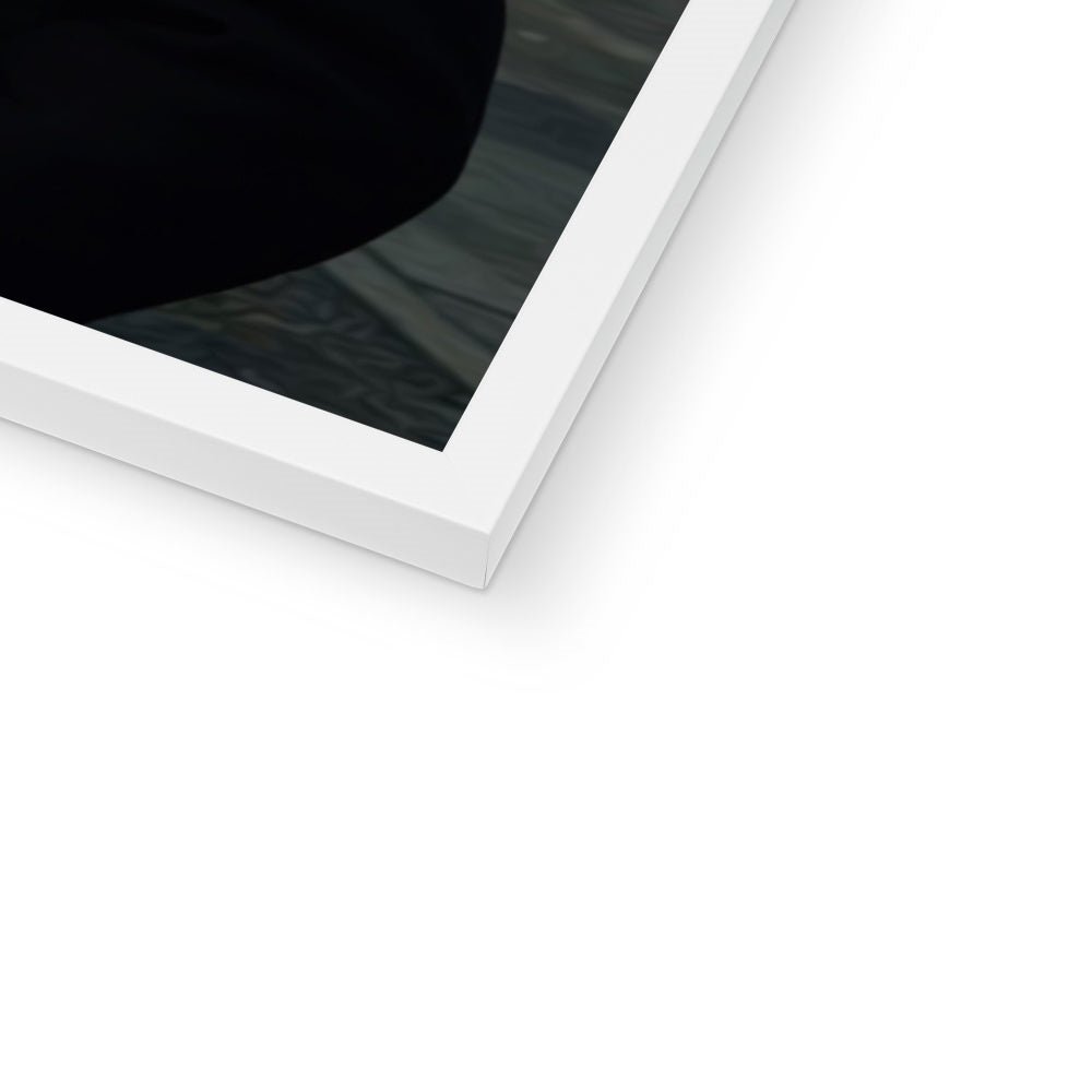 Pet Portraits | Peaky Blinders 4: Custom Pet Portrait | Paw & Glory