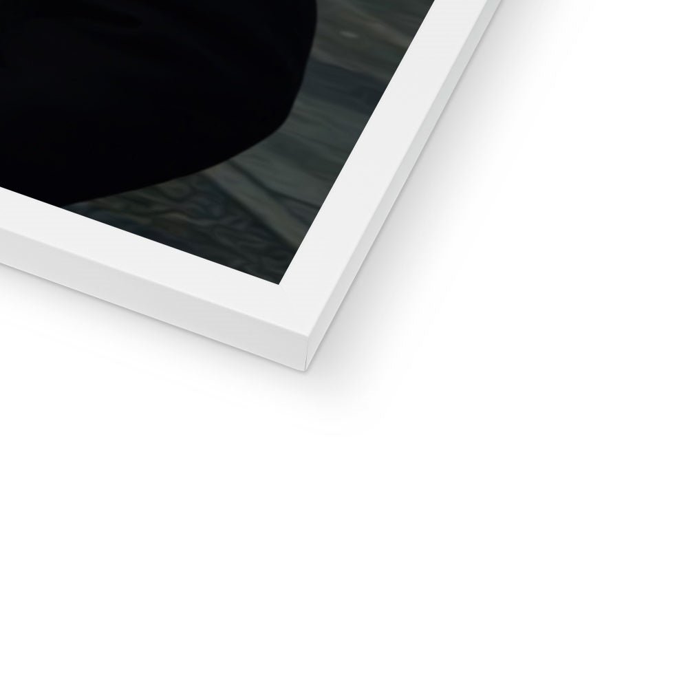 Pet Portraits | Peaky Blinders 5: Custom Pet Portrait | Paw & Glory