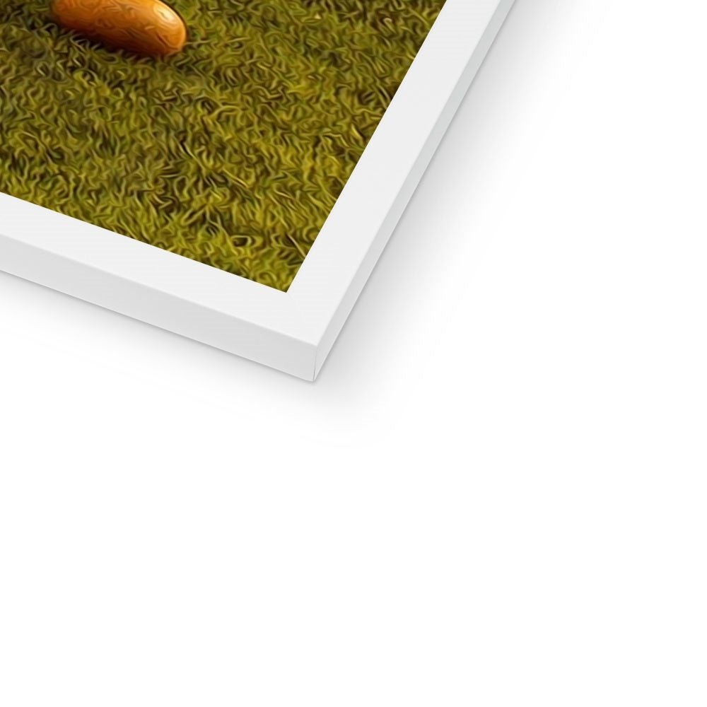 Pet Portraits | Penelope & Eloise (Bridgerton inspired): Custom Pet Portrait | Paw & Glory