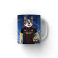 Petlanta United Football Club: Custom Pet Coffee Mug
