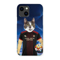 Petlanta United Football Club: Custom Pet Phone Case