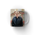 Phil Mitchell (Eastenders Inspired): Custom Pet Coffee Mug