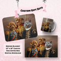 Premium Gift Set (Costume Themes)