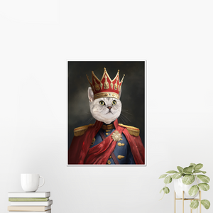 Paw & Glory, pawandglory, digital pet paintings, in home pet photography, cat picture painting, drawing pictures of pets, pet portrait