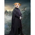 Potion Master: Custom Digital Download Pet Portrait