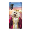 Queen Anne: Custom Pet Phone Case