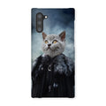 Queen Of The North (GOT Inspired): Custom Pet  Phone Case