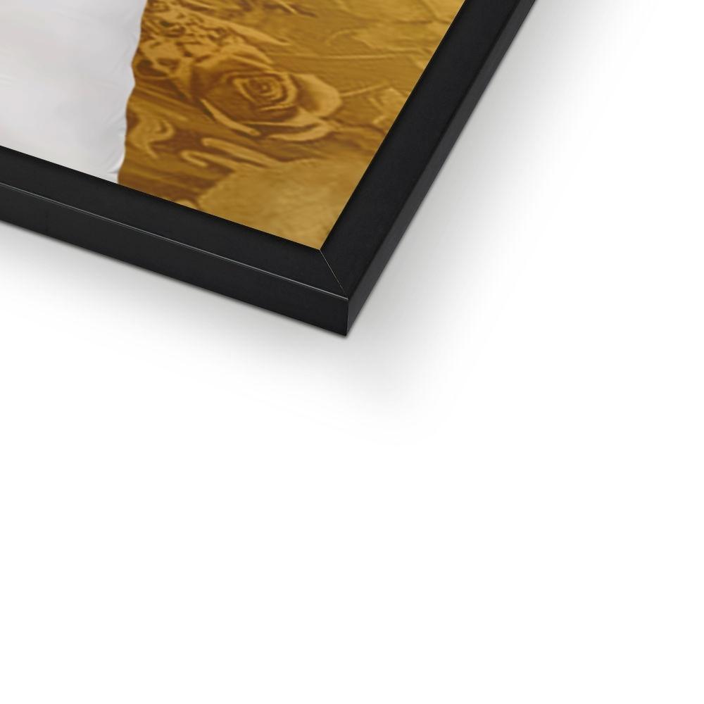 Pet Portraits | Queen Of The South: Custom Pet Portrait | Paw & Glory