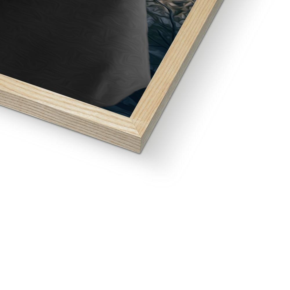 Pet Portraits | Ravenclaw (Harry Potter Inspired): Custom Pet Portrait | Paw & Glory