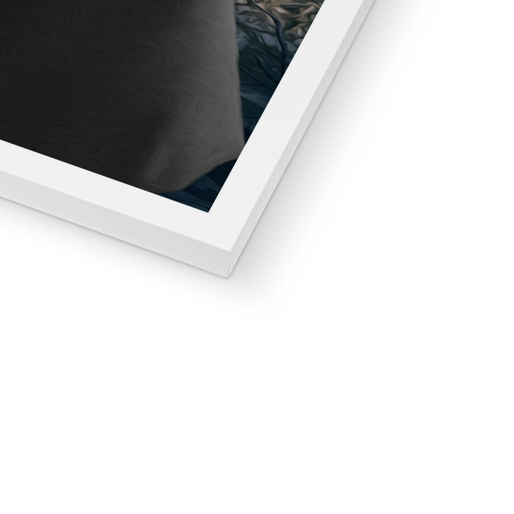 Pet Portraits | Ravenclaw (Harry Potter Inspired): Custom Pet Portrait | Paw & Glory