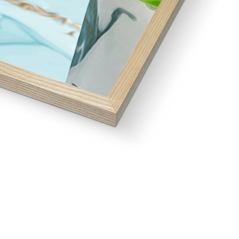 Pet Portraits | Real Housewives Of Beverley Hills: Custom Pet Portrait | Paw & Glory